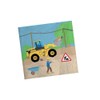 Bob the Builder Napkins for Children's Birthday Parties Set of