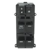 Carbhub 35750-TR0-A21 Left Driver Side Master Window Switch Fit for