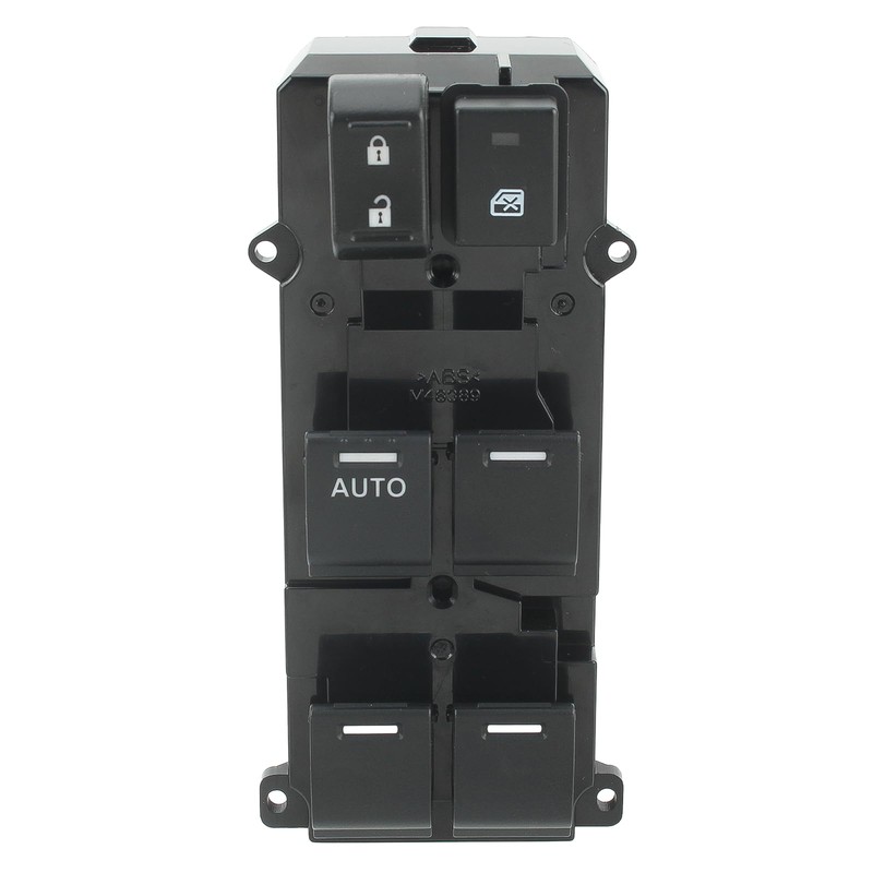 Carbhub 35750-TR0-A21 Left Driver Side Master Window Switch Fit for