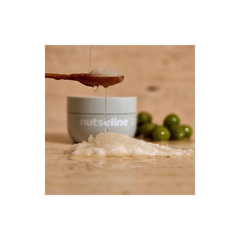 nutseline [nutseline]Aroma Nut Grey Scrub 200ml