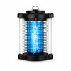 Outdoor Bug Zapper for Yard & Patio Use – 15W