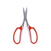 Takagi Field Cycle Stainless Steel Harvesting Garden Shears, 6.3 inches