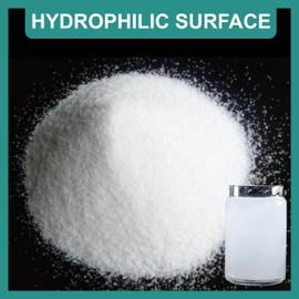 1 Quart 100% Pure Fumed Silica Powder, Advanced Thickener for Epoxy, Paints, Varnishes, Professional Fumed Silica for Filling Cracks and Voids, Worked Well for Ceramic Blanket Rigidizer - by TITGGI