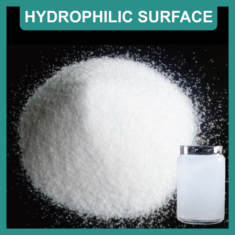 1 Quart 100% Pure Fumed Silica Powder, Advanced Thickener for