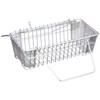 遠藤商事 Stainless Steel Chopsticks Disinfection Basket Small ASY22003
