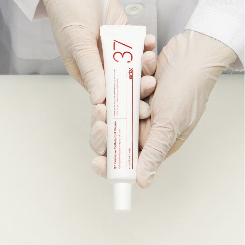 Erti 1+1 Erti 37 Intensive Cellular ER Cream 45ml +