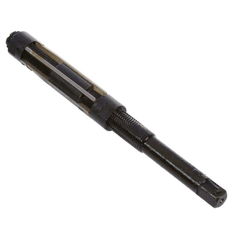 Adjustable Hand Reamer POWERTOOL Reamers Milling Cutter Tool Adjustable Hand