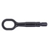 Towing Hook Towing Eye Tow Bar Hook Bumper Trailer Bumper