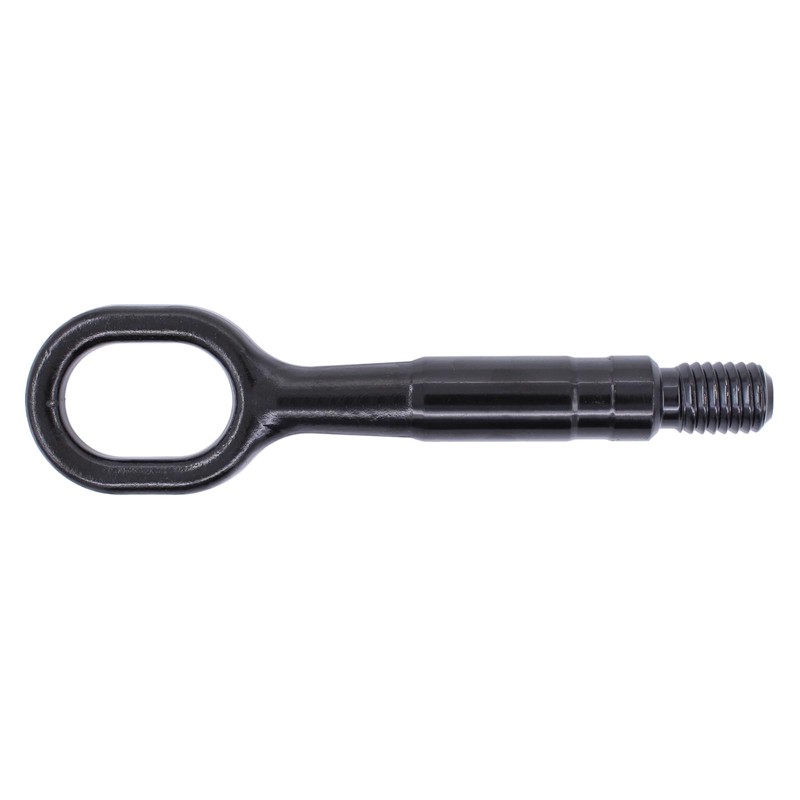 Towing Hook Towing Eye Tow Bar Hook Bumper Trailer Bumper