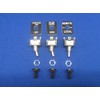 Lot Lincoln Welder Sa-200 Sa 250 Toggle Switch Amp Hexseal