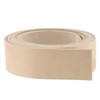 ELW Leather Blank Belt | 5-6 Oz. (2-2.4mm) Thickness |