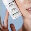 Cibasan Cypress UVA Reducer Sun Cream SPF 50 Refreshing application
