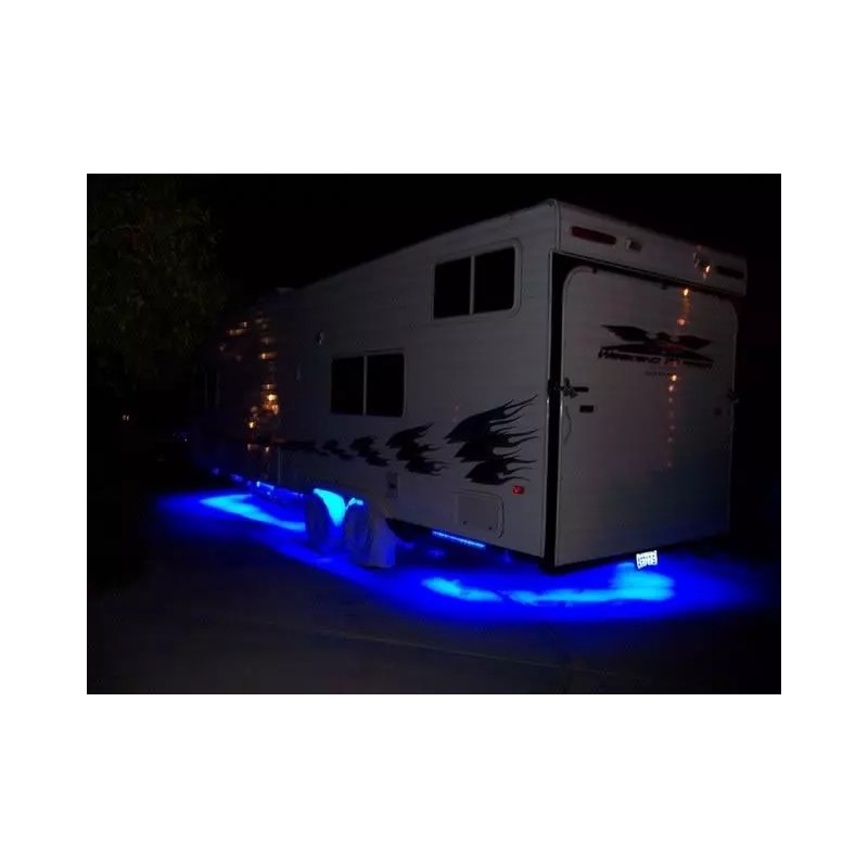 CH LED Motorhome RV Lights __ Awning LIGHTING Kit __
