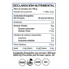 Hongo Melena De León Orgánico Vegano En Polvo 100gr