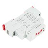 Fayelume 12V-240V Time Delay Relay, Timer Relay, Multifunction Time Relays,