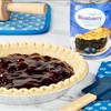 Blueberry Pie Filling or Topping, 21 oz