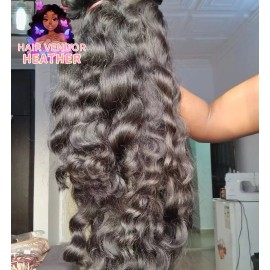 Free Tax Raw Hair Bundles Cuticle Aligned Vietnamese Hair Deep Curly Cambodian Burmese Curly Human Hair Bundles Vendorsstyle: 1, color: 1 bundle l, Stretched Length: 18 in