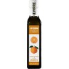 Olio extravergine d'oliva aromatizzato all'arancia 0,25 lt