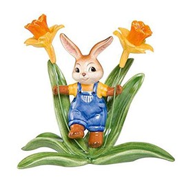 Goebel The Little Acrobat