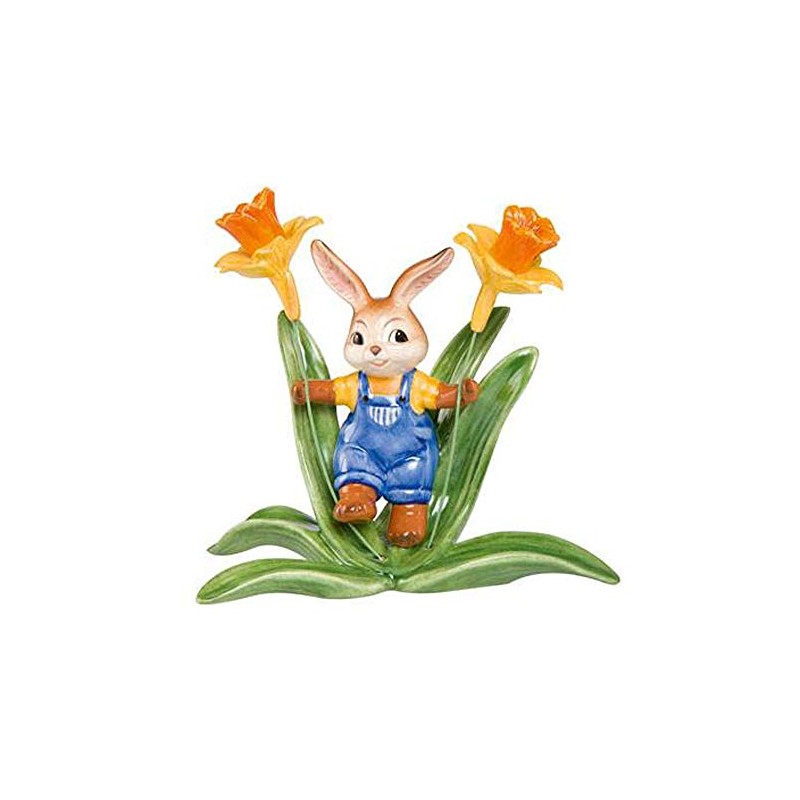 Goebel The Little Acrobat