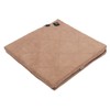 Heated Cushion Portable Folding Heated Chair Cushion 3 Modes Adjustable
