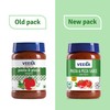 Veeba Pasta And Pizza Sauce 310Gm