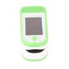 Fingertip Pulse Oximeter LED Digital Display for Gauging Pulse Rate