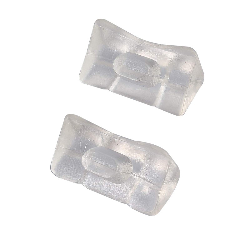 AUTOUTLET Sliding piece guide piece seat rail adjustment 191881213 435881203A