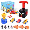 BAKAM Toddler Toys 3-4 for Boys Girls, Balloon Launcher &