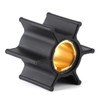 Outboard Motor Water Pump Impeller Fit for Honda 8/9.9/15HP BF9.9
