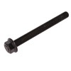 Harmonic Balancer Installation Tool Iron Crank Pulley Installer Black for