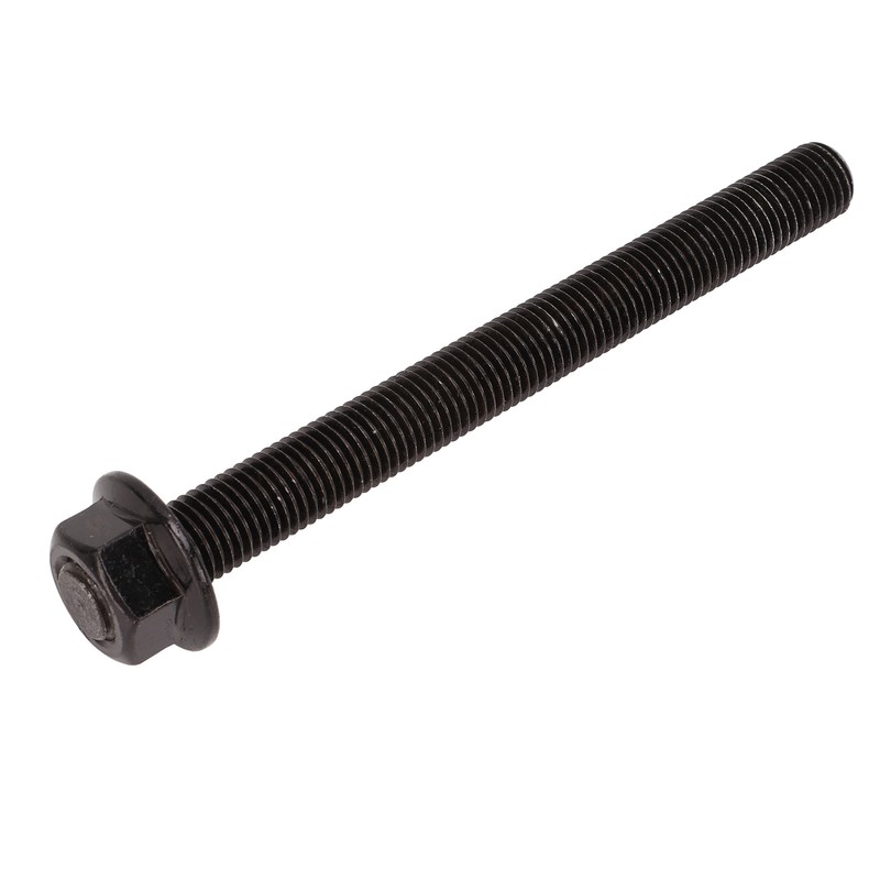 Harmonic Balancer Installation Tool Iron Crank Pulley Installer Black for