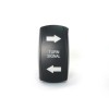 X-LIGHT Rocker Switch LED turn signal horn kit street legal
