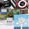 45 Pieces 175 Designs Letter Stencils for Painting on Wood,