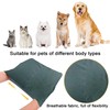 Quiet Ears for Dogs, Cat Dog Hoodies Hat for Noise