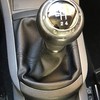 Cargaiter - Gear Stick Gaiter Compatible with Accessories Specifically for