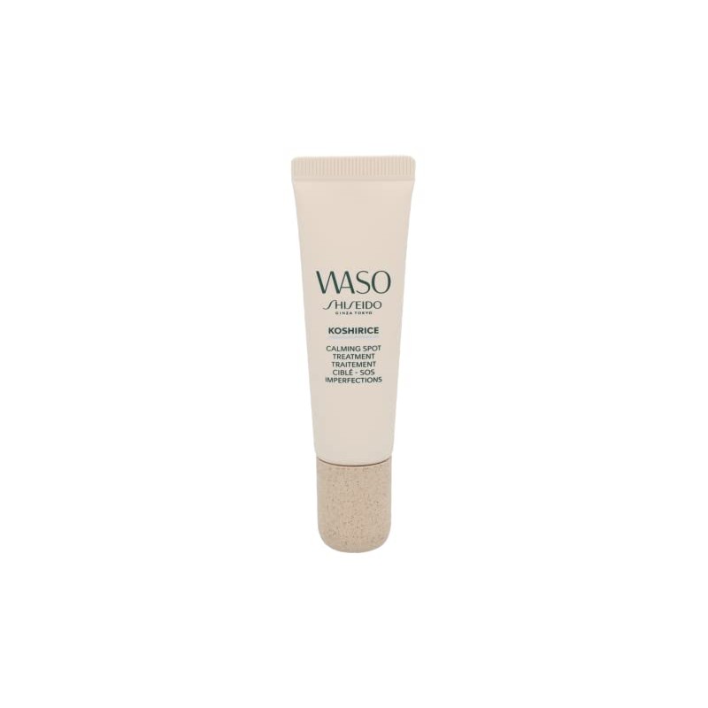 Shiseido Waso Koshirice Calm Spot Treatment, 20 ml