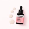 Mediheal Collagen Elasticity Volume Serum / Retinol Liposome Applying Collagen