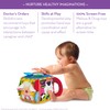 Melissa & Doug K's Kids Musical Farmyard Cube Educational Baby