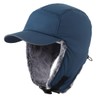 Magracy Mens Warm Winter Hat Water Resistant Baseball Cap with