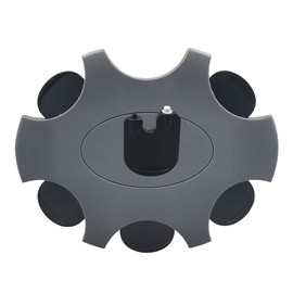 30-Pcs 1mm Oticon Prowax Minifit Wax Guard Filters Earwax Guard Cleaning Tool Accessories Hearing Aid Wax Guard Filters for Oticon OE Open Ear Hearing aid Filters