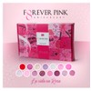 NAIL FACTORY - FOREVER PINK COLLECTION Colección 15 Tonos de