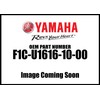 Yamaha F1C-U1616-10-00 CLEAT; F1CU16161000