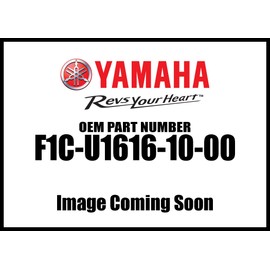Yamaha F1C-U1616-10-00 CLEAT; F1CU16161000