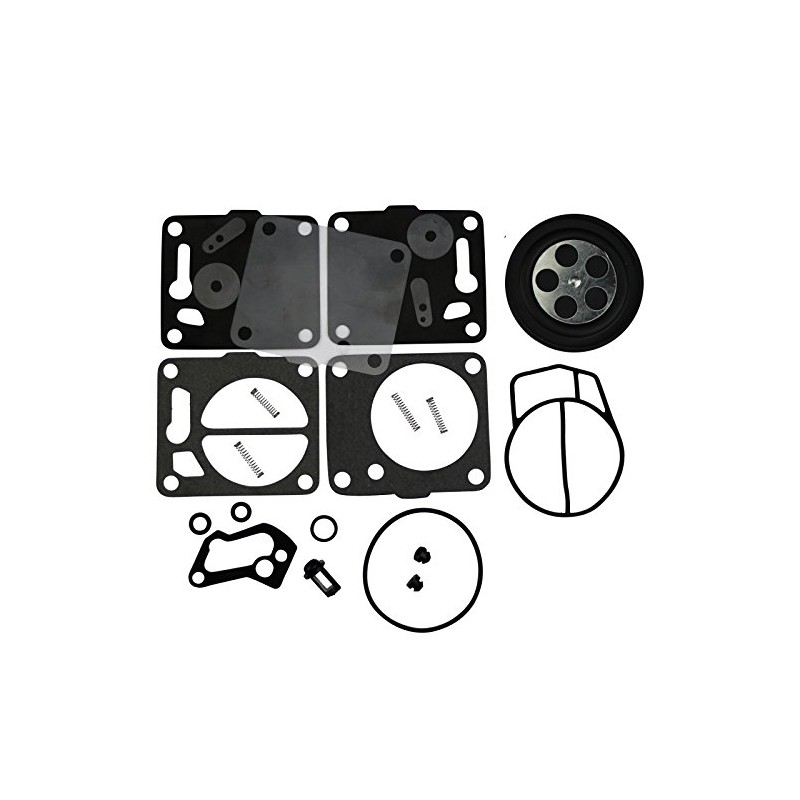 Carb Rebuild Kit Compatible with Mikuni Super BN 38 44