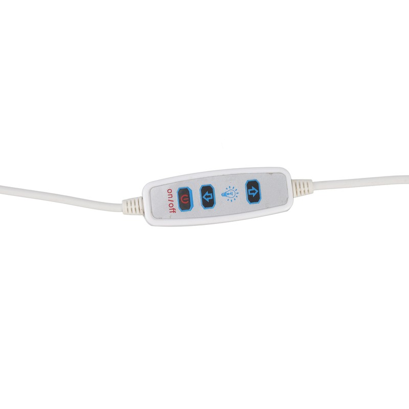 UV Glue Curing Lamp UV LED Black Lamp 3W Ultraviolet