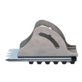 Pies de Escalera, Zapato de Escalera Confiable Multifuncional que Evita el Reemplazo de Resbalones para el Hogar