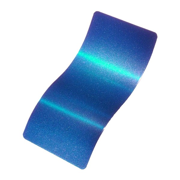 PRISMATIC POWDERS® Mariner Blue (1 LB/PPB-5160) - The Powder Coat
