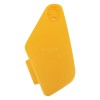 M MATI Yellow Storage Box Plastic Cover For 2004-2006 Honda