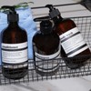Abriclo 480ml Refillable Shampoo and Conditioner Bottles, Shampoo and Conditioner